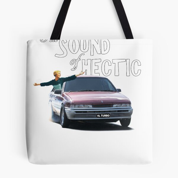 Item preview, The Sound of Hectic  designed and sold by One Man Cartel.