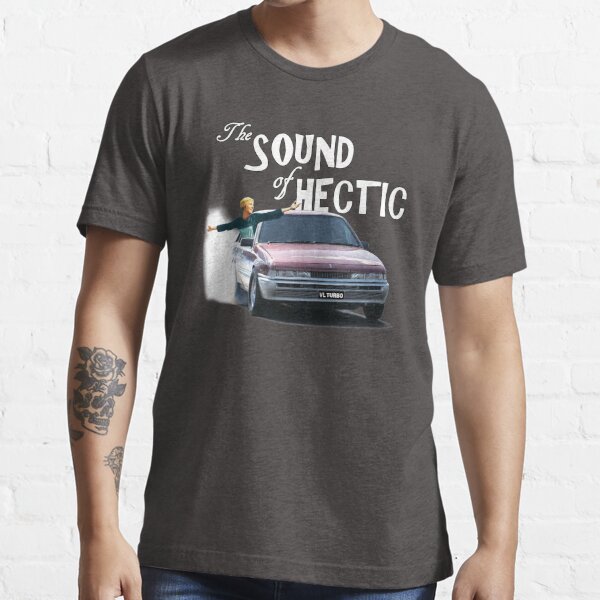 The Sound of Hectic  Essential T-Shirt