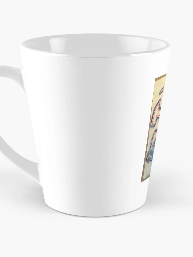 Thumbnail 3 of 4, Coffee Mug, Duck Trump! designed and sold by Andrew Krease.
