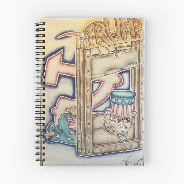 Item preview, Duck Trump! designed and sold by Andrew  Krease.
