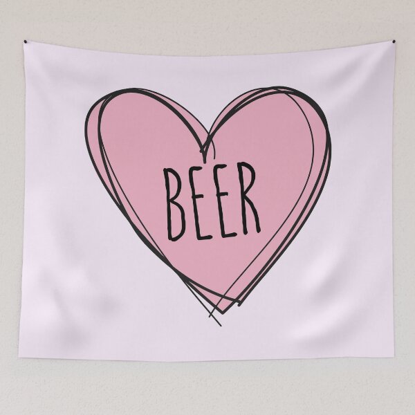 Item preview, Beer designed and sold by behindurshades.