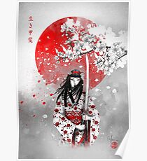 Ikigai Poster