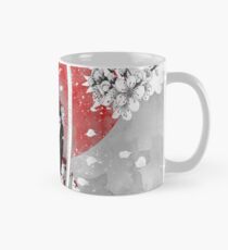 Ikigai Classic Mug