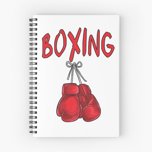 Item preview, Boxing designed and sold by KimTee.