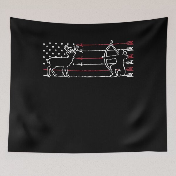 Item preview, Bow Hunt Hunt designed and sold by 4tomic.