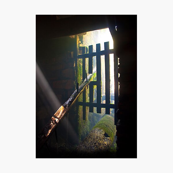 Item preview, Within the old watermill designed and sold by Carlos Casamayor.