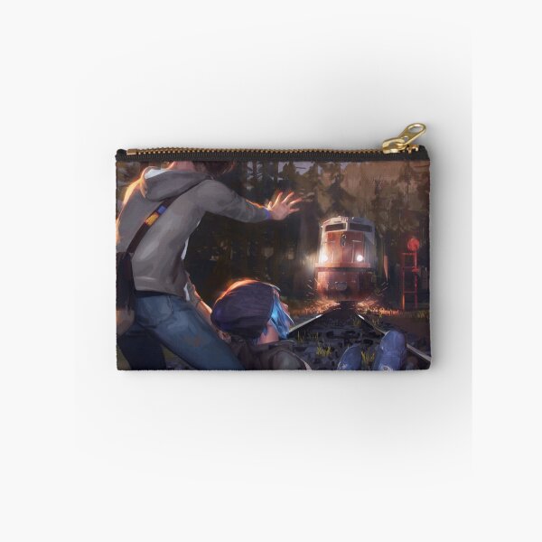 Item preview, Out of Time Large - Life is Strange designed and sold by ammygami.
