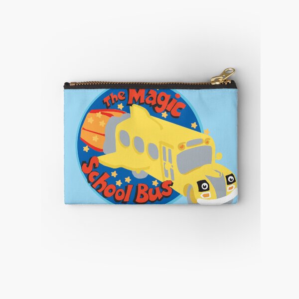 Item preview, Magic School Bus designed and sold by Deelara.