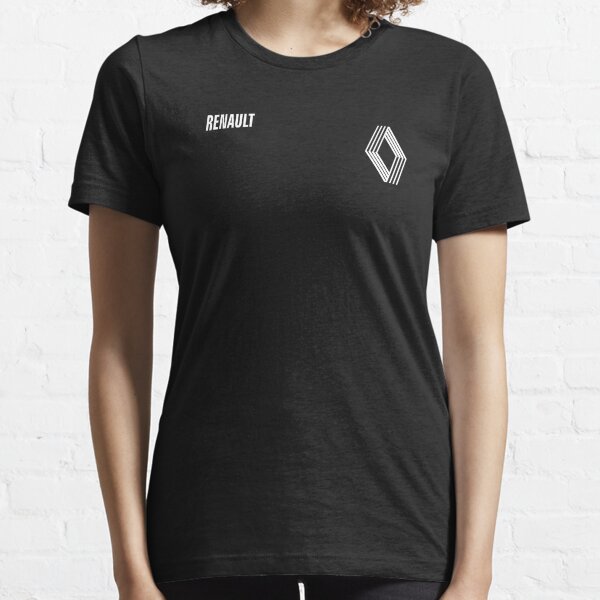 renault t shirt