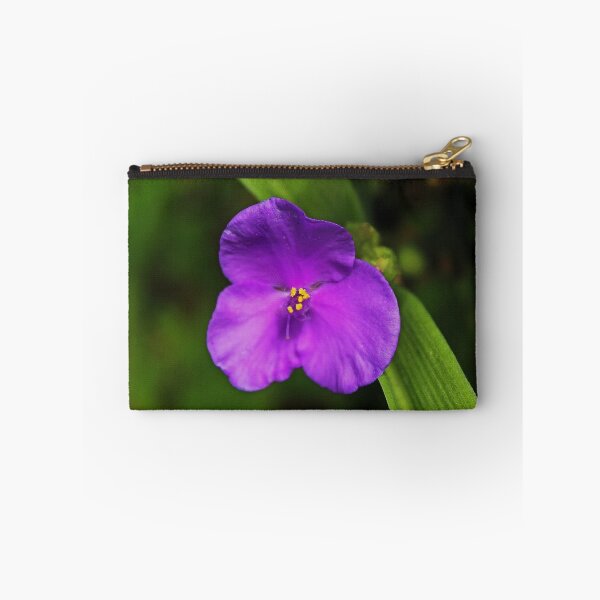 Item preview, Violet, Yellow and Green designed and sold by Gilda Axelrod.