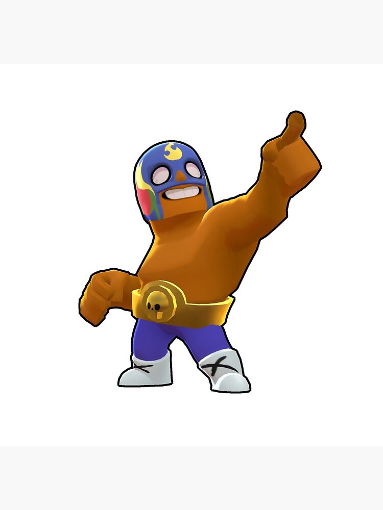 el primo brawl stars