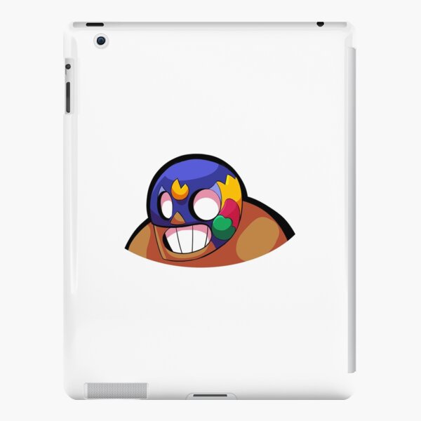 EL PRIMO BRAWL Coque rigide iPad