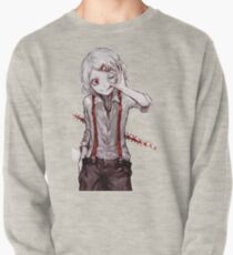 Sudadera cerrada Suzuya Juuzo