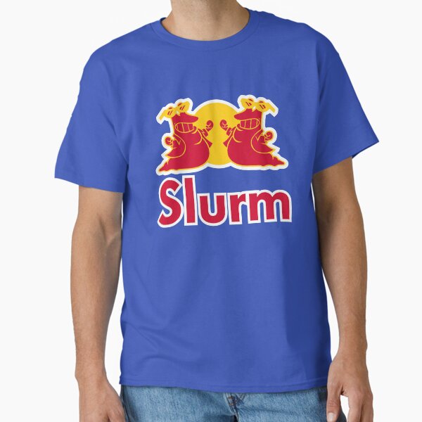 Item preview, Slurm energy drink designed and sold by se7te.