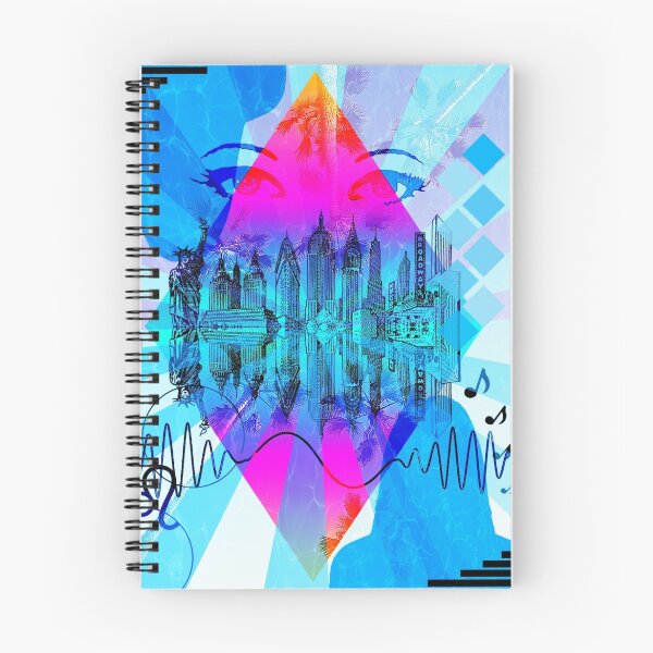 Item preview, NYC designed and sold by Corey Paige Designs.
