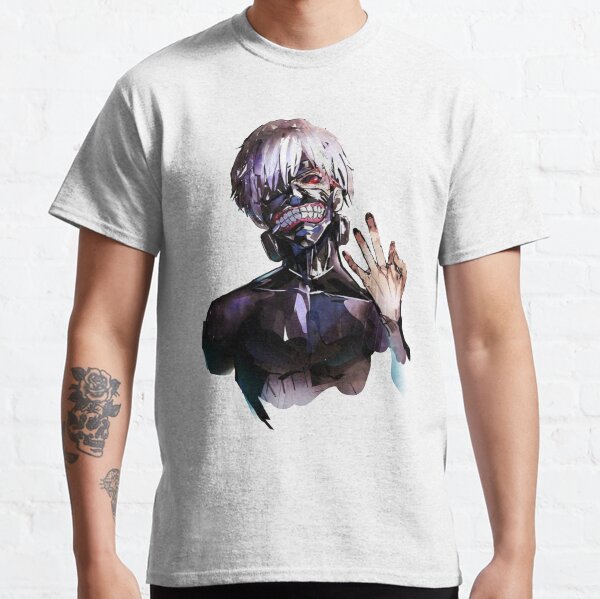 Kaneki Classic T-Shirt