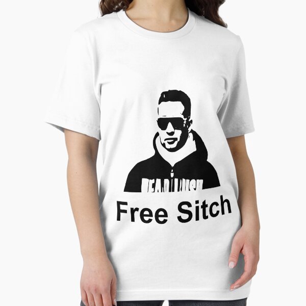 Artikel-Vorschau von Free Sitch!, designt und verkauft von Caleb Green.