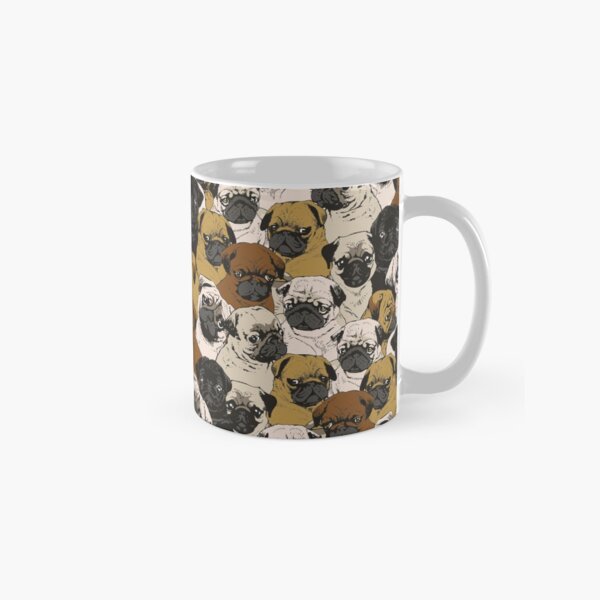 Disney Store Parks The Fox And The Hound Classic Retro Vintage Mug Tall Latte