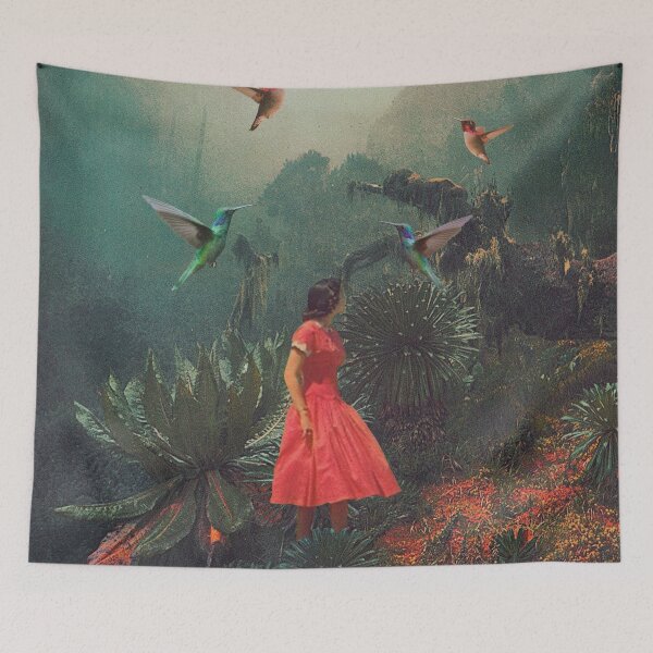 Item preview, 20 Seconds before the Rain designed and sold by FrankMoth.