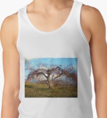 Camiseta de tirantes The Tree Of Life