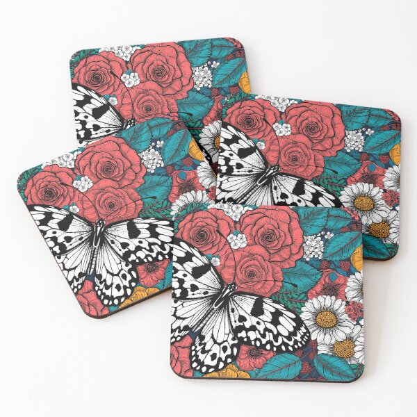 Item preview, Paper kite garden designed and sold by Katerina Mitkova Kirilova.