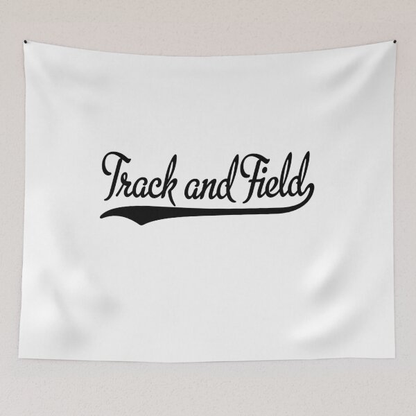 Item preview, Track and field designed and sold by Vectorqueen.