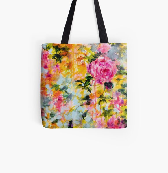 Incroyablement romantique Tote bag doublé