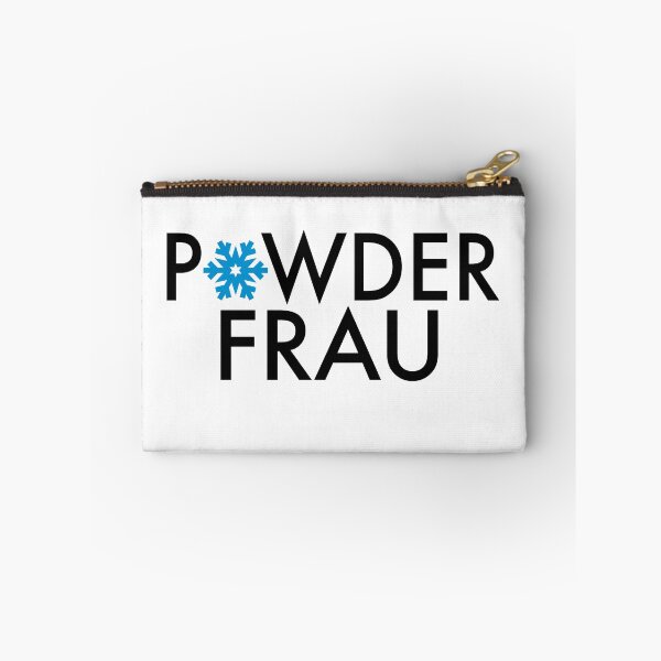 Item preview, Powder woman designed and sold by Vectorqueen.