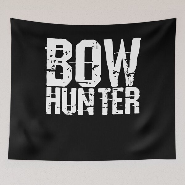 Item preview, Bow Hunt Hunter Hunts designed and sold by 4tomic.