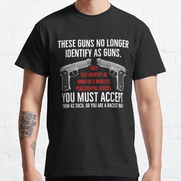 GUN SAFETY RULES 2nd Amendment Funny T-shirt NRA Gun Rights Tee Shirt GUN SAFETY RULES 2nd Amendment Funny T-shirt NRA Gun Rights Tee Shirt
