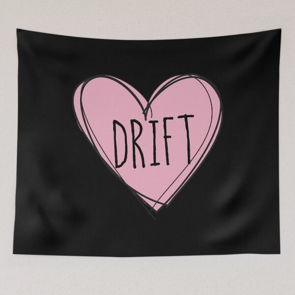 Item preview, Drifting designed and sold by behindurshades.