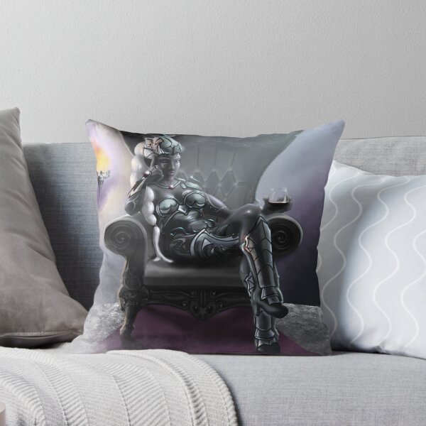 Item preview, Drow Queen designed and sold by JBurkeDigital.