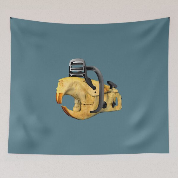 Item preview, Beaversaw - The Original Tree Feller designed and sold by TeamMasa.