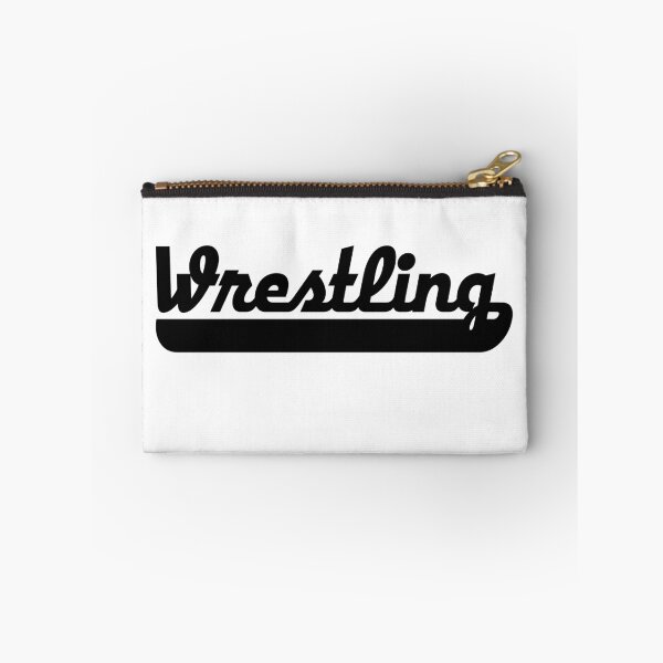 Item preview, Wrestling designed and sold by Vectorqueen.