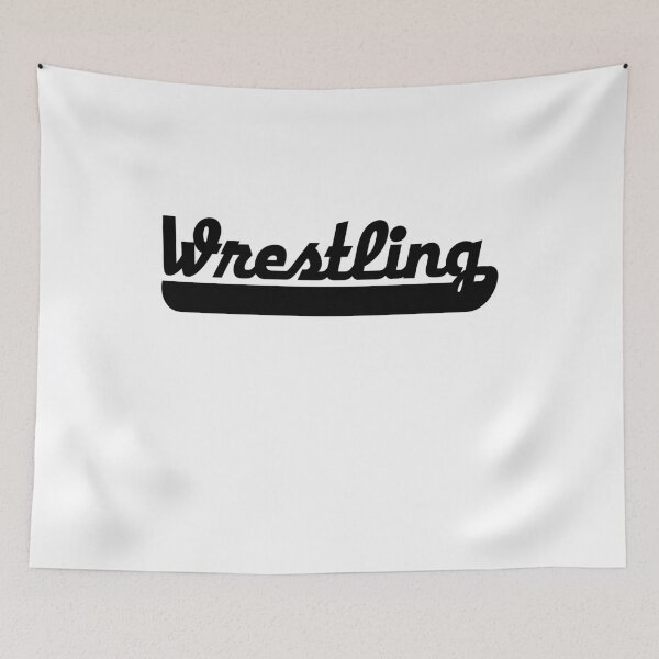 Item preview, Wrestling designed and sold by Vectorqueen.