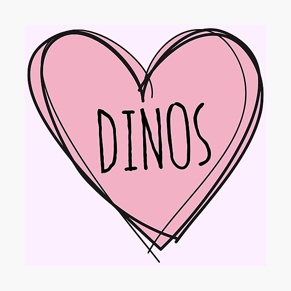 Artikel-Vorschau von Dinos, designt und verkauft von behindurshades.
