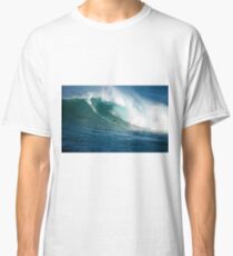 Waimea Bay Hawaii Classic T-Shirt