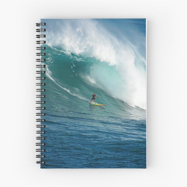 Item preview, Waimea Bay Hawaii designed and sold by kevin smith  skystudiohawaii.