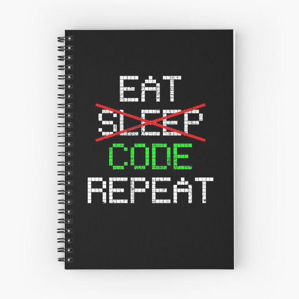 Item preview, Code Computer PC Sleeping Coffee designed and sold by 4tomic.
