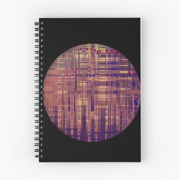 Item preview, Glitchy pattern designed and sold by jonathankemp.