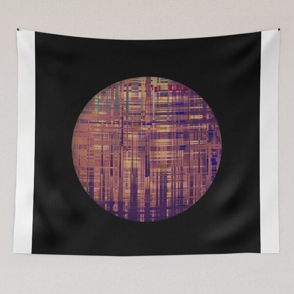 Item preview, Glitchy pattern designed and sold by jonathankemp.