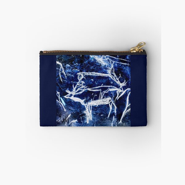 Item preview, Chauvet Two Deer - Negative designed and sold by Weston  Westmoreland.