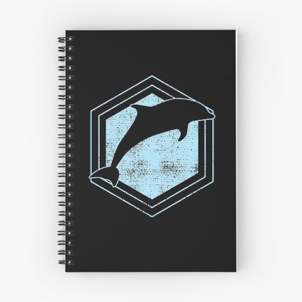Item preview, DELFIN GIFT designed and sold by 4tomic.