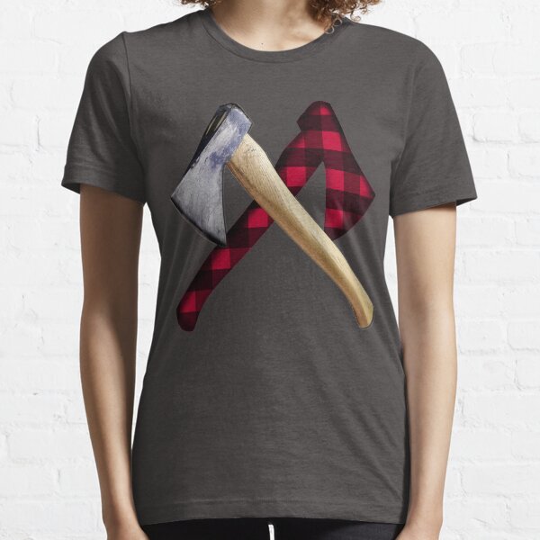 Item preview, AND MY AXE! designed and sold by TeamMasa.