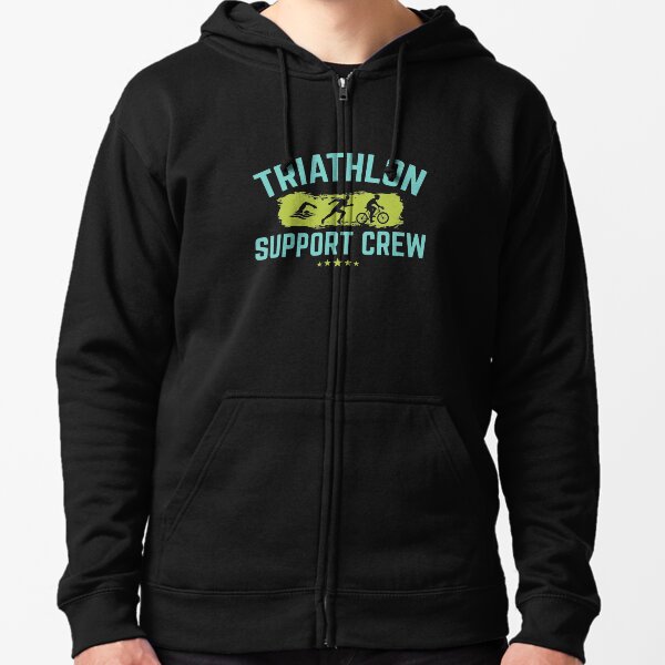 Triathlon sweatshirt deals