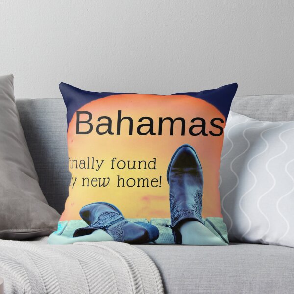 Item preview, Bahamas - finally found my new home designed and sold by Bernsteinhaus.
