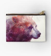 Bear // Calm Studio Pouch
