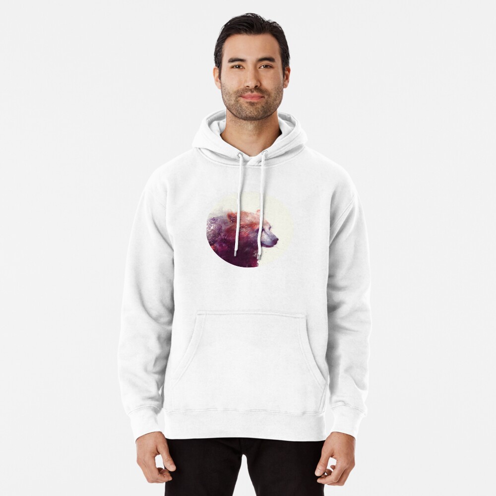 Item preview, Pullover Hoodie designed and sold by AmyHamilton.
