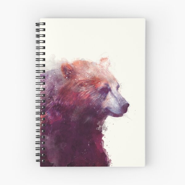Item preview, Oso // calma designed and sold by Amy Hamilton.