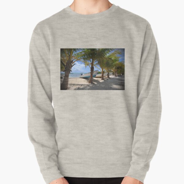 Selene Pullover Sweatshirt